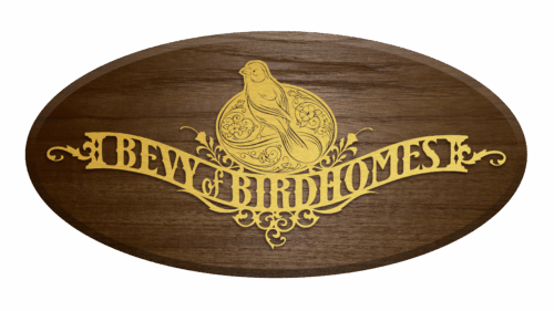 Bevy of Birdhomes